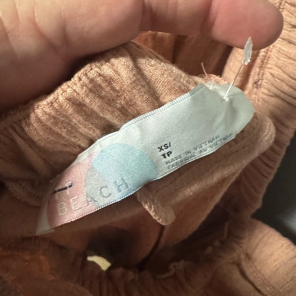 Free People La La Romper Size XS Retail 78 NWOT - Picture 5 of 7